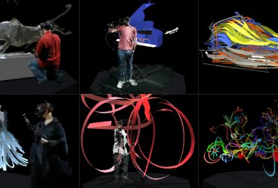 Google: Virtual Art Sessions