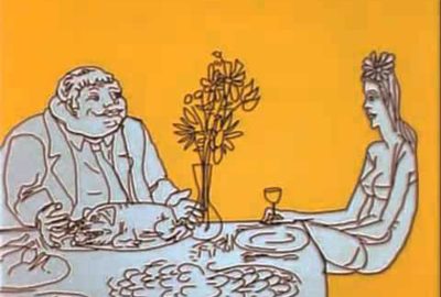 La Faim