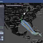 MSNBC Hurricane Tracker