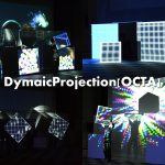 DynamicProjection[OCTA]
