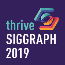 SIGGRAPH 2019