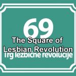 Relations: LESBIAN MOVEMENT/25 YEARS OF THE LESBIAN GROUP ŠKUC-LL Ljubljana