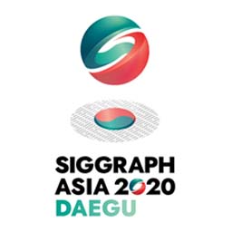 SIGGRAPH Asia 2020