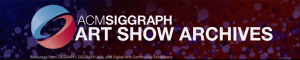 SIGGRAPH Art Gallery