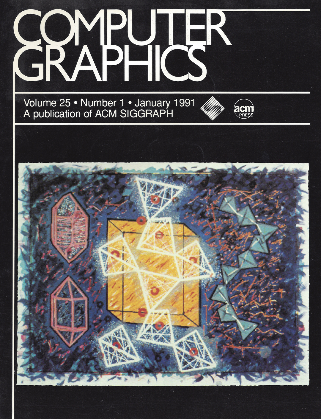 ©A publication of ACM SIGGRAPH