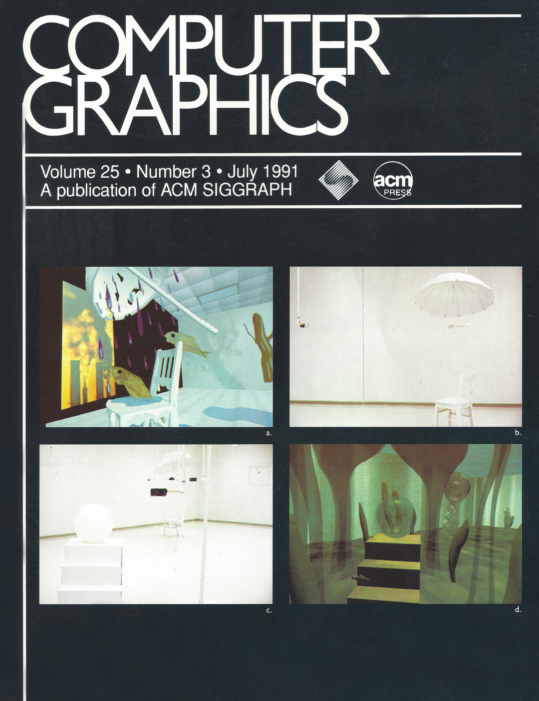 ©A publication of ACM SIGGRAPH
