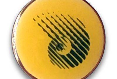1994 SIGGRAPH Pin