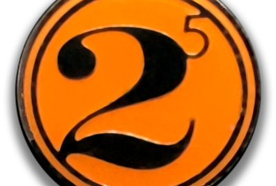 2005 SIGGRAPH Pin