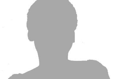 Person Image Unavailable