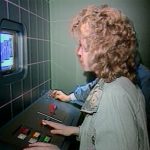 SIGGRAPH 1987 Animation: DeFanti_The Interactive Image