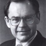 Kenneth E. Torrance