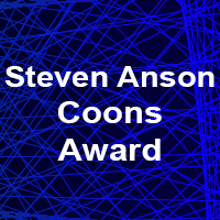 Steven Anson Coons Award