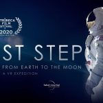 1st Step - From Earth to the Moon