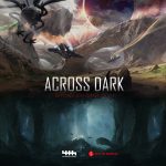 Across Dark: Beyond 4th Dimension