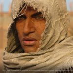 Assassin's Creed ORIGINS Cinematic Trailer