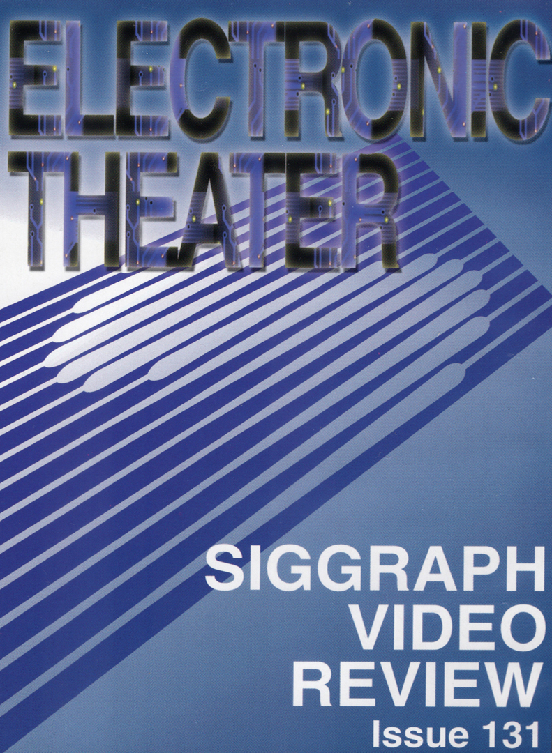 ©131, SIGGRAPH 99 Electronic Theater Program
