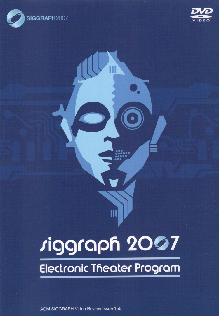 ©156, SIGGRAPH 2007 Electronic Theater Program