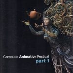 2008 SVR159 DVD Cover