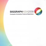 2009 SVR166 DVD Cover