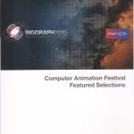 2010 SVR167 DVD Cover