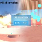 The World Of Freedom