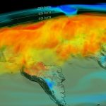 Seasonal Changes in Carbon Dioxide