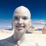 Weta Digital VFX — Valerian and the City of a Thousand Planets