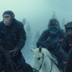 Weta Digital VFX — War for the Planet of the Apes