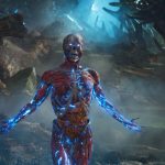 Weta Digital VFX — Guardians of the Galaxy Vol. 2