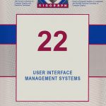 User Interface Management Systems