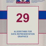 Algorithms for Data Representation Graphics