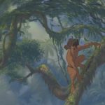 Deep Canvas in Disney's Tarzan
