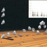 Synthesizing Sounds from Physically Based Motions