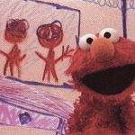 Elmo's World: Digital Puppetry on Sesame Street