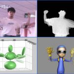 Real-Time Motion Capture for Interactive Entertainment