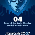 State of the Art in Massive Model Visualization