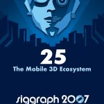 The Mobile 3D Ecosystem