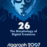 The Morphology of Digital Creatures