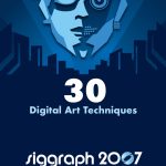 Digital Art Techniques