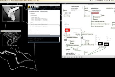 2020 Studio: Dataflow VFX Programming and Processing for Artists and OpenISS