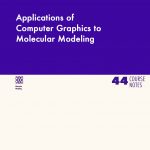 Applications of Computer Graphics to Molecular Modeling