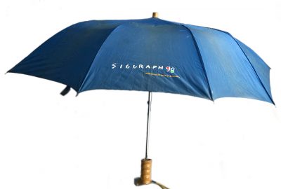 1998 Umbrella open