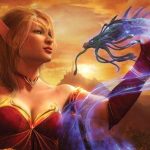 World of WarCraft: The Burning Crusade (Intro)