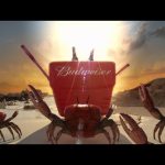 Budweiser - King Crab