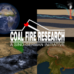 Coal Fire Research. A Sino-German Initiative