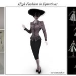 High Fashion in Equations