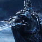 World of WarCraft: Wrath of the Lich King - Intro Cinematic
