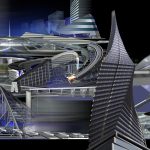 SOE: The Space on Earth Project & Quantam City Project