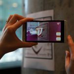 Towards Historical Exploration of Sites With an Augmented Reality Interactive Documentary Prototype App
