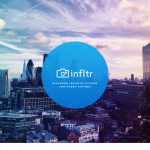 infltr: Infinite Filters